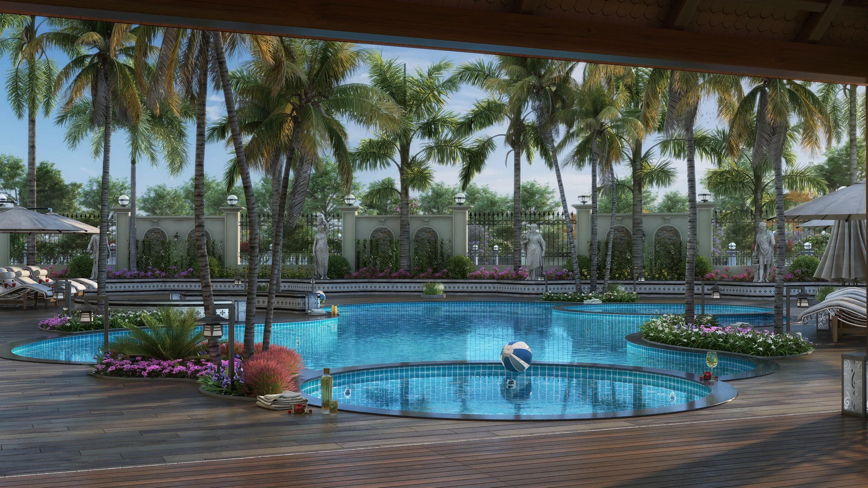 Safal Garden City gallery image 12